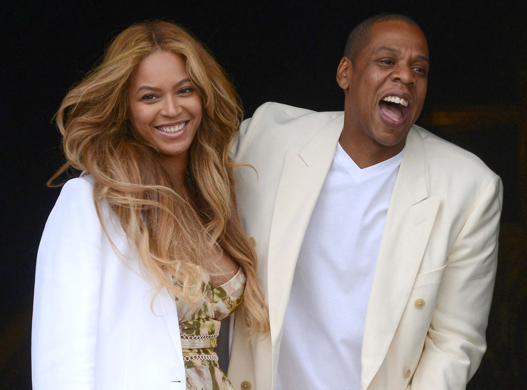 GRAMMYs 2014: Beyoncé And Jay Z Rule The Stage With One 