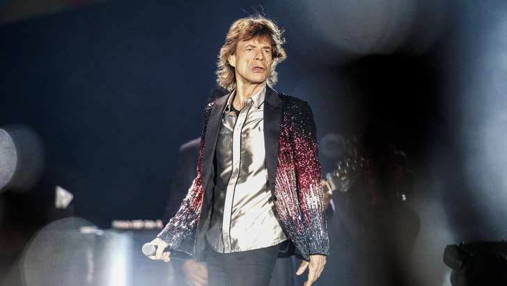 7 datos sobre su ‘Satánica Majestad’, Mick Jagger, en su cumpleaños 74