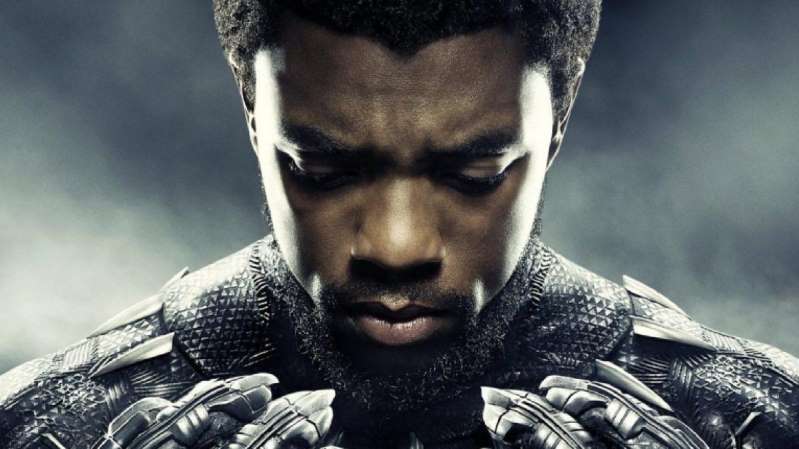 Disney+ cambia la intro de ‘Black Panther’ en homenaje a Chadwick Boseman