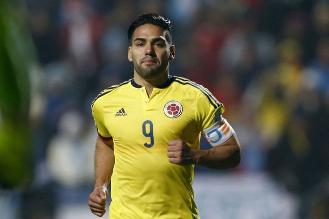 Ausencias, sorpresas y regresos en la convocatoria de la selección de Colombia